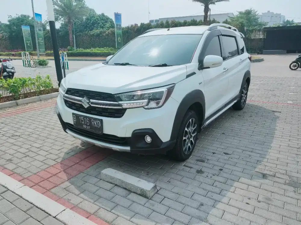 XL 7 Beta 2022 AT, Segar terawat