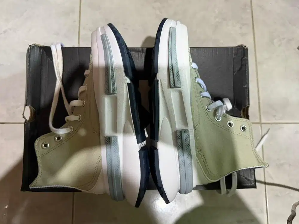 Converse Run Star Legacy CX