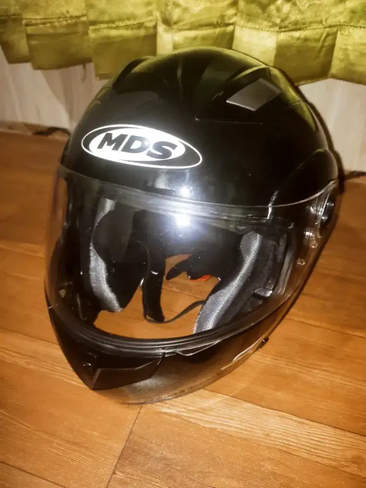 Helm MDS Pro Rider