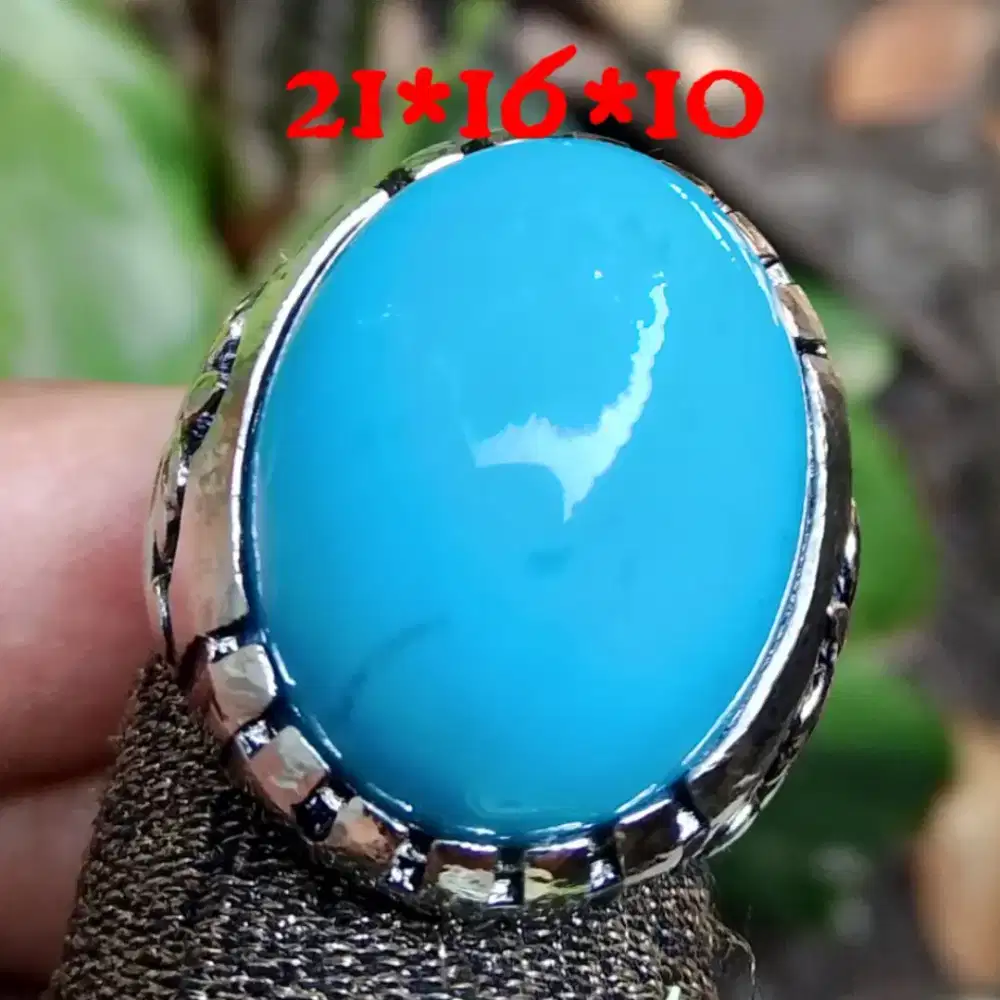 Batu bacan palamea dim 21 ring alfaka net harga