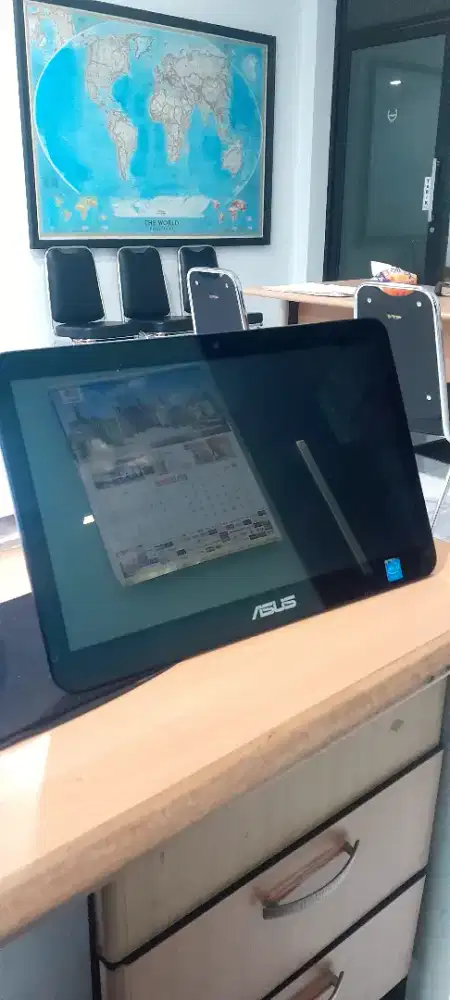 Asus All In One PC (ET 1620I)
