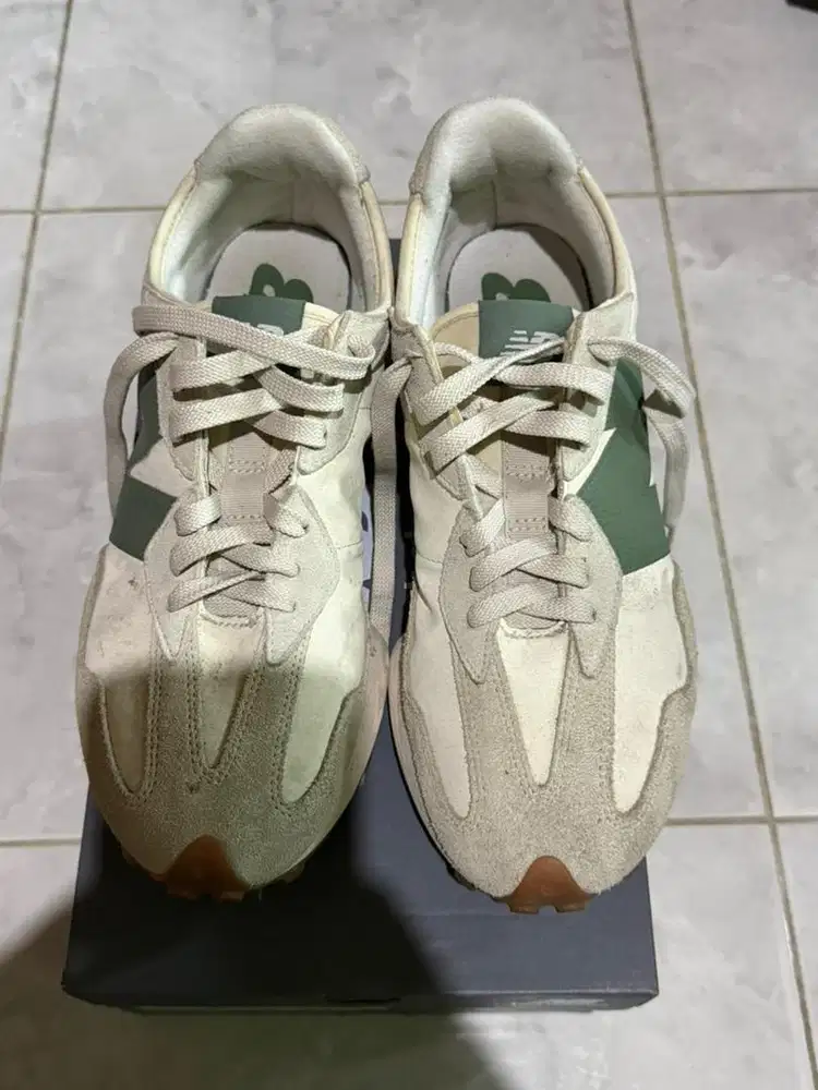 New Balance Men U327LX