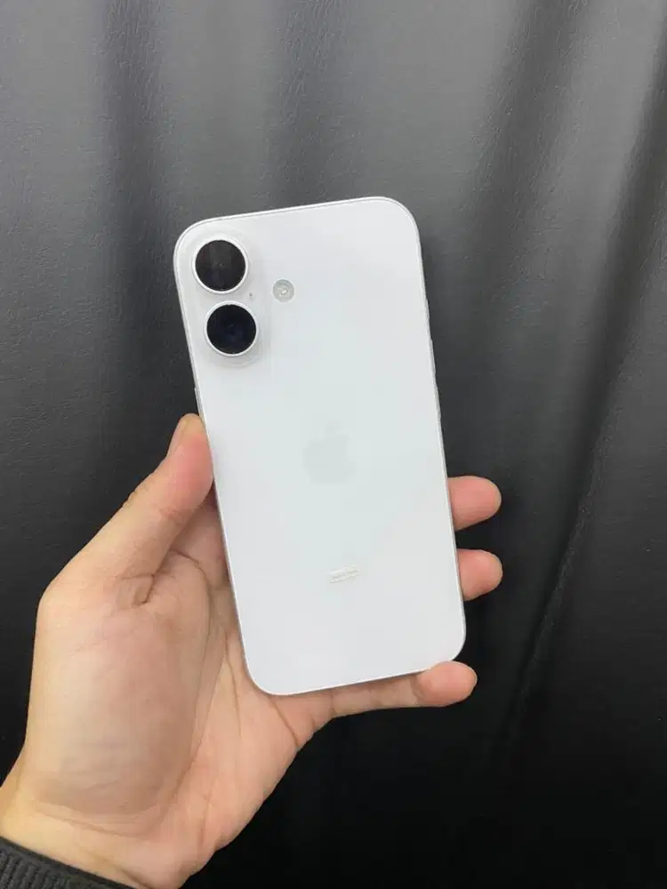 iPhone 16 128gb iBox