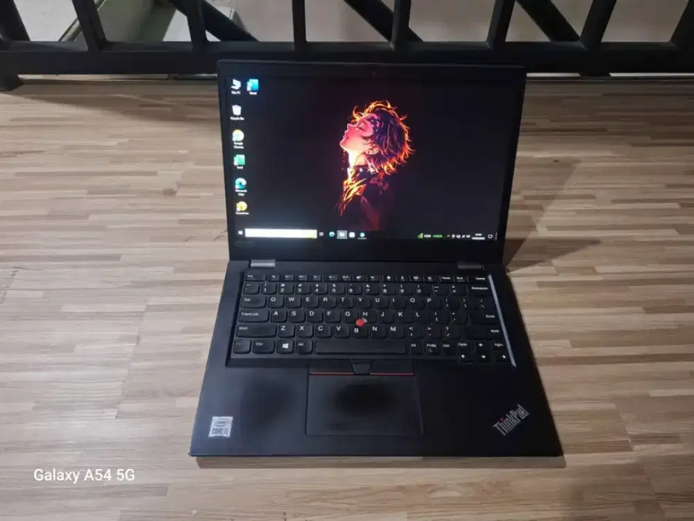 Laptop Lenovo Thinkpad L13