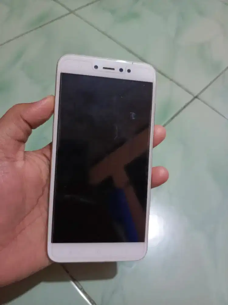 Jual HP xiaomi redmi note 5