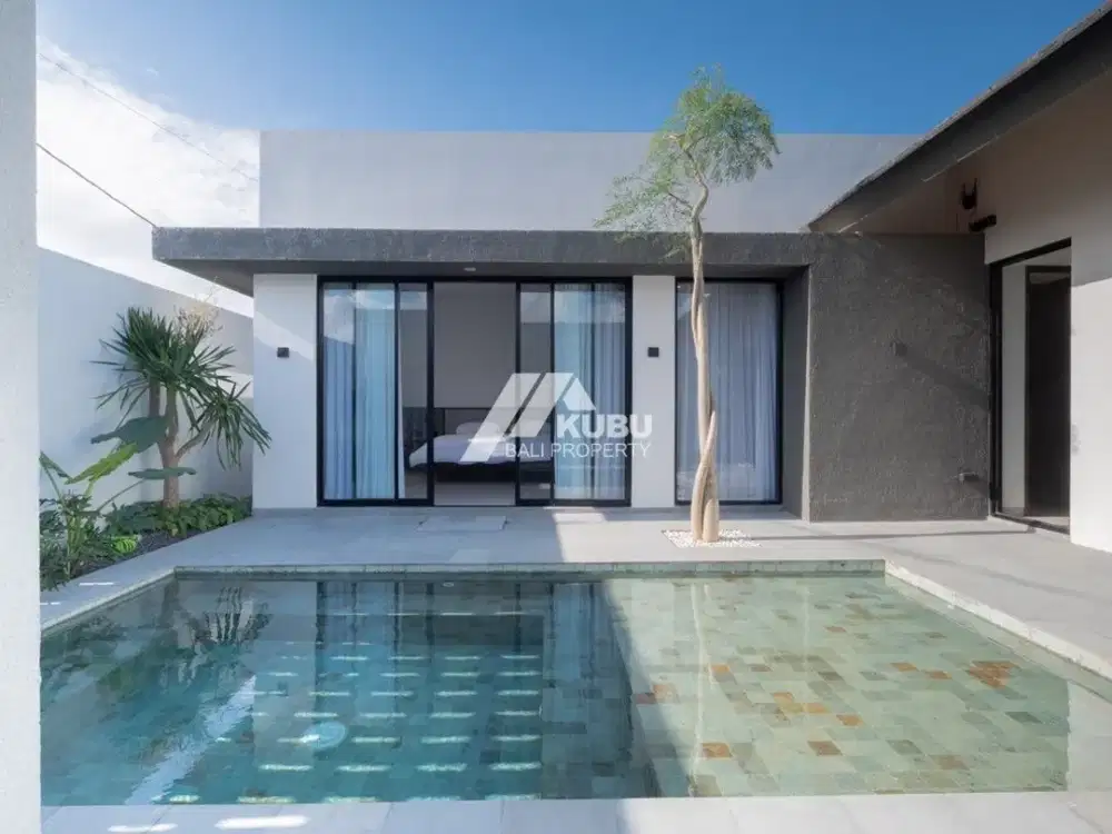 KBP1678 Brand new Villa Cleand and bright for Longterm Rental.