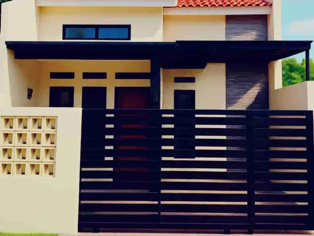 jual rumah cepat harga murah