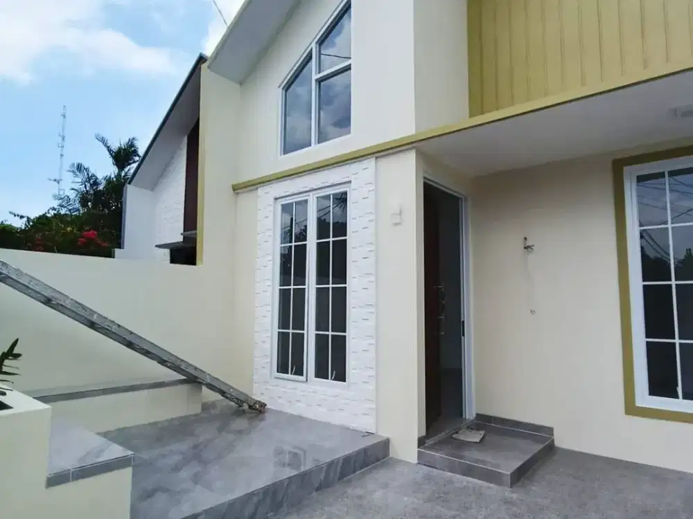 Rumah 104 m2 Bekasi Timur, Graha Harapan, Dukuh Zamrud, Grand Wisata (3 kamar Tidur)