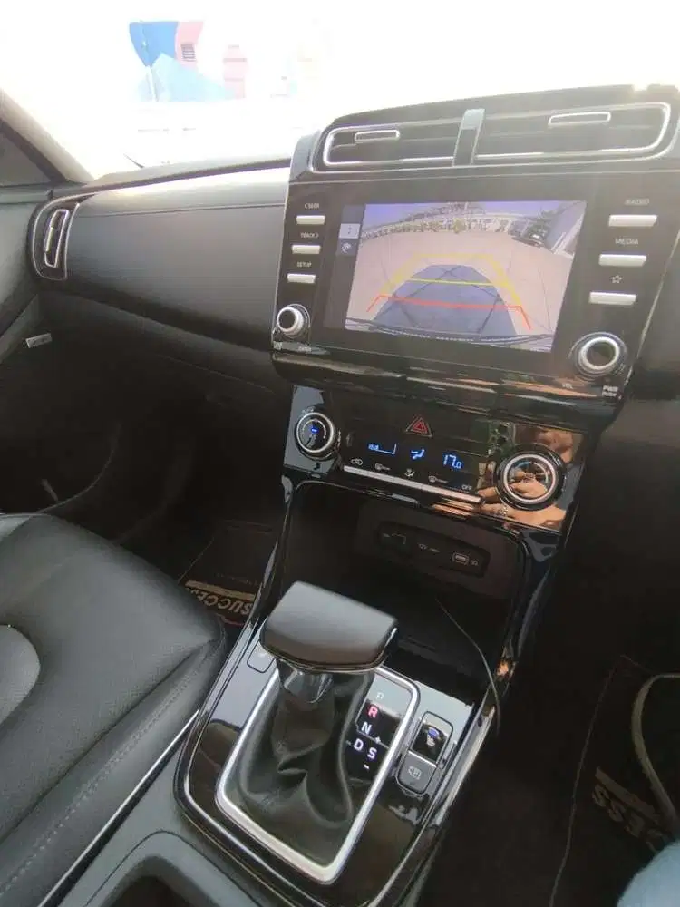 CAKEPP!! (KM26RB) (CASH BERTAHAP) HYUNDAI CRETA PRIME 2022 TWO TONE