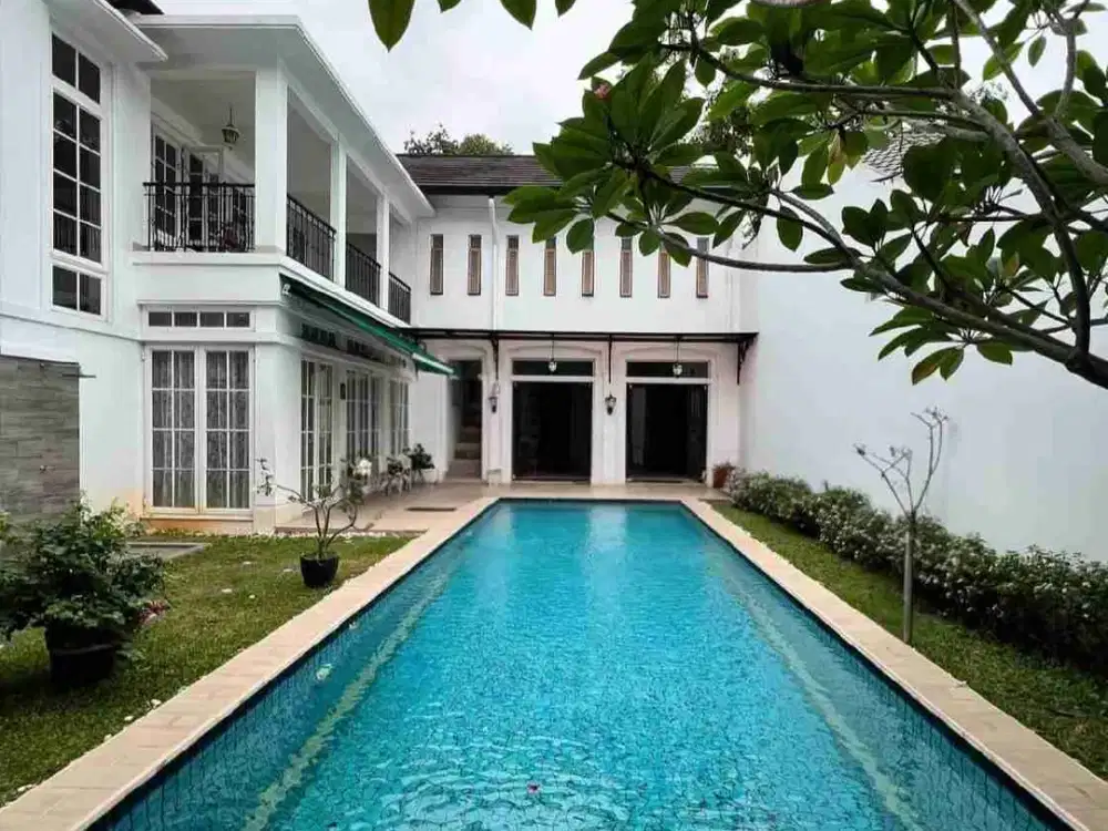 jual rumah nyaman di jagakarsa Jakarta Selatan
