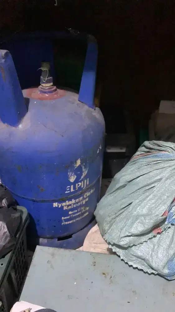 tabung gas 12kg