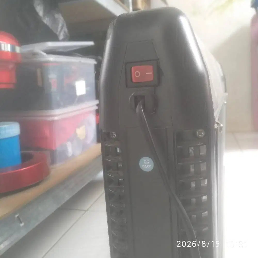 Jual Lampu ultra violet merk KRISBOW
