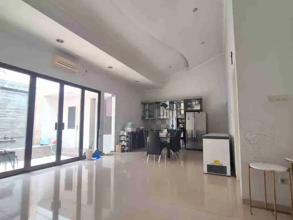 Dijual Rumah di Perum Pondok Tjandra Mangga Sidoarjo