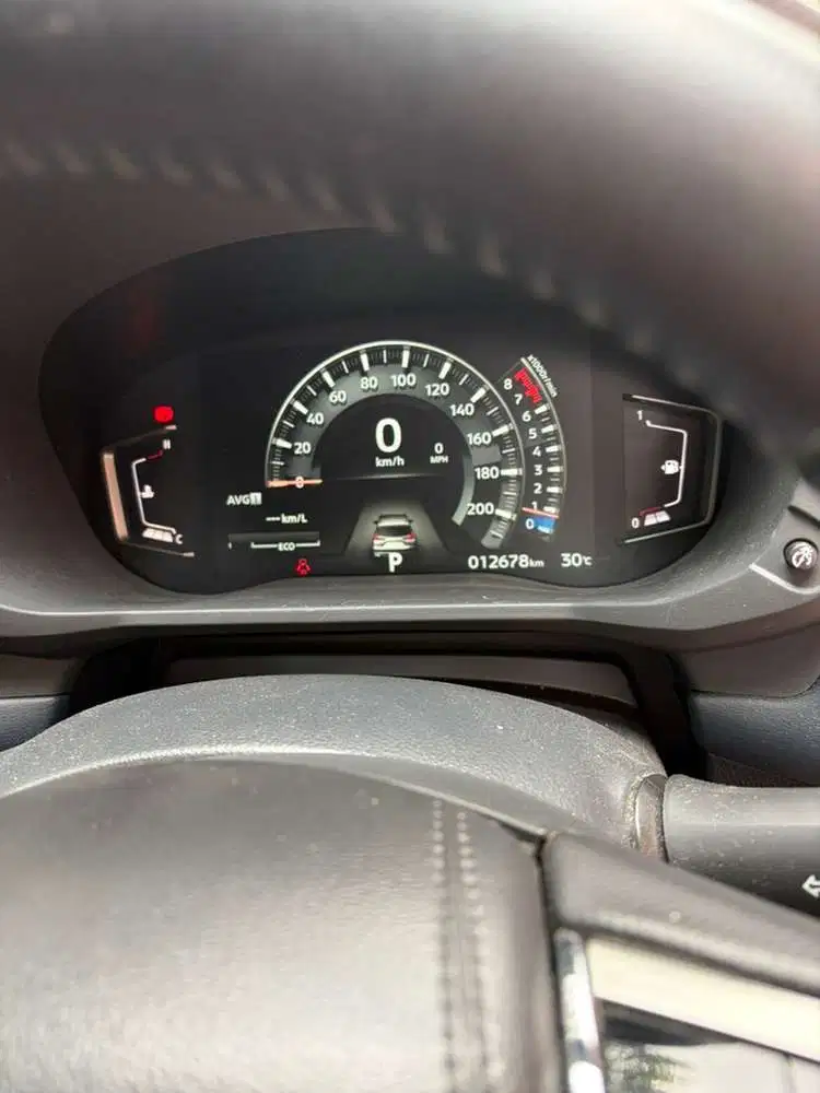Mitsubishi Xpander 2024 Bensin