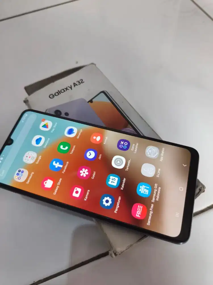 Samsung A32 6/128