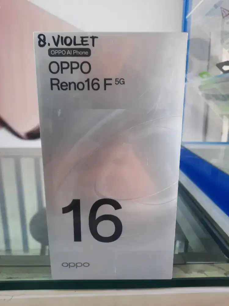Reno16f 8+8(16/256)
