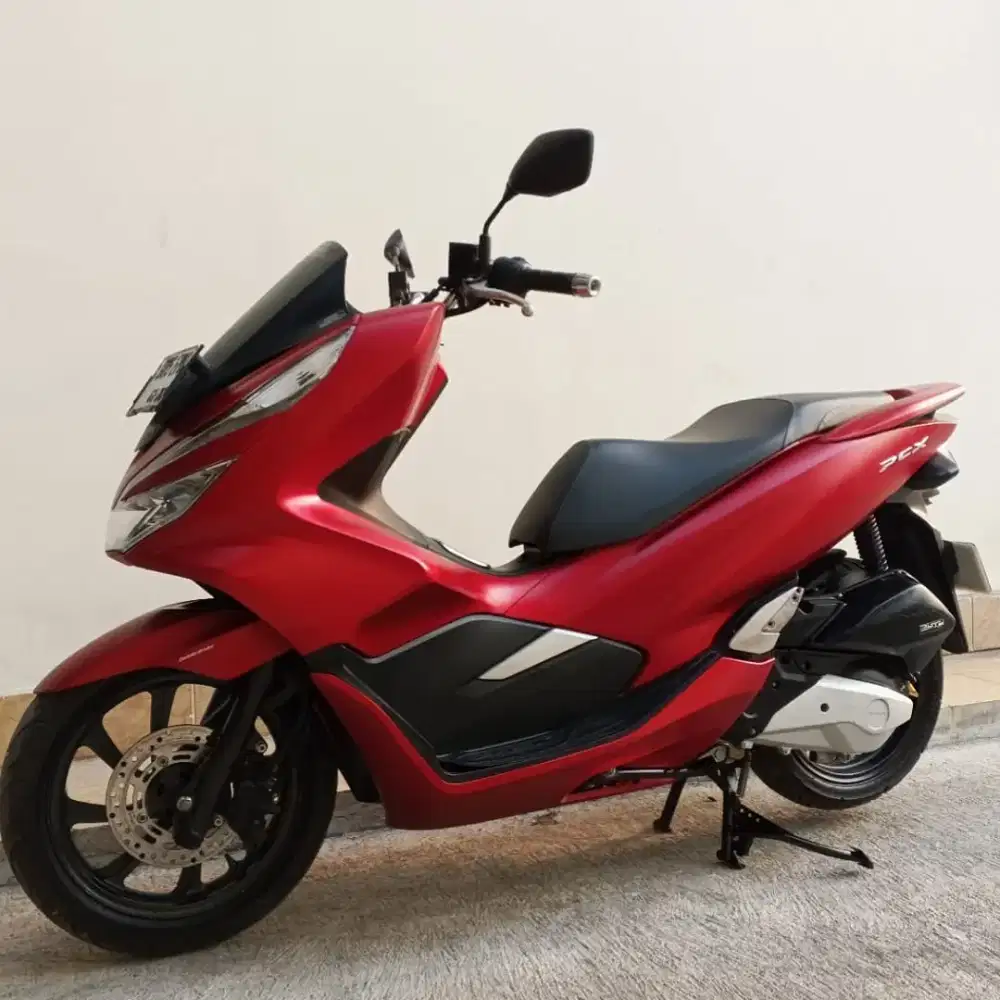 HONDA PCX 150 CBS TAHUN 2020 CASH / KREDIT MURAH DP MULAI 500 RB