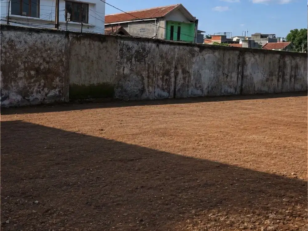PUNYA LAHAN SENDIRI DI CIBEUREUM? TANAH KAVLING INI SOLUSINYA