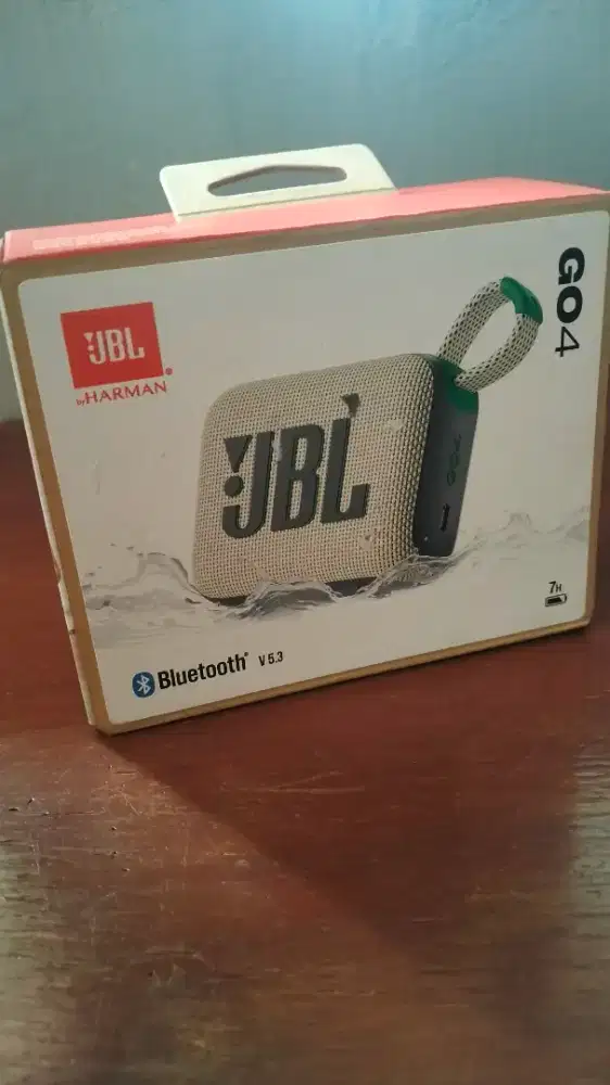 JBL speaker bluetooth
