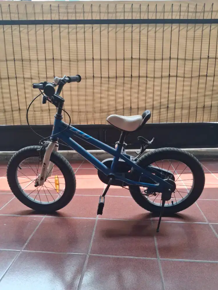 sepeda royalbaby