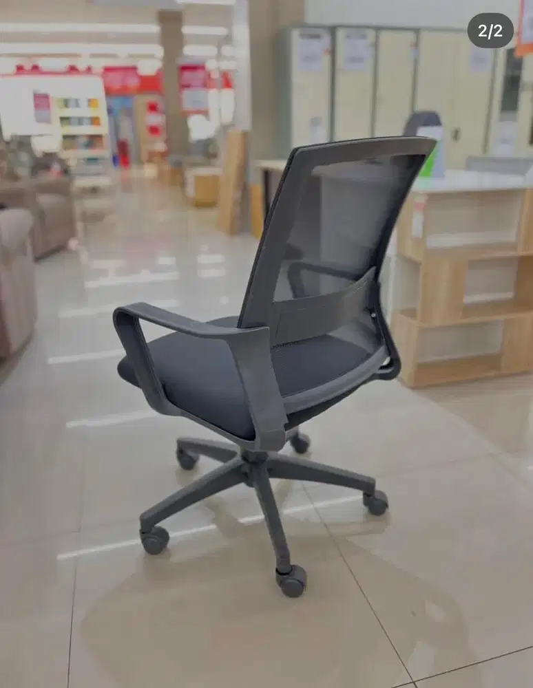 Kursi kantor yale by selma