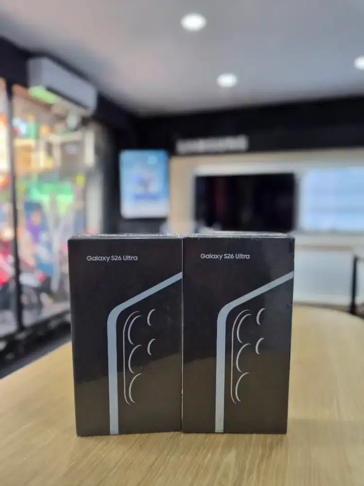 PROMO SAMSUNG S6 ULTRA GARANSI RESMI