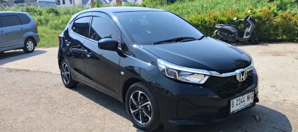 BRIO 1.2 E matic 2024