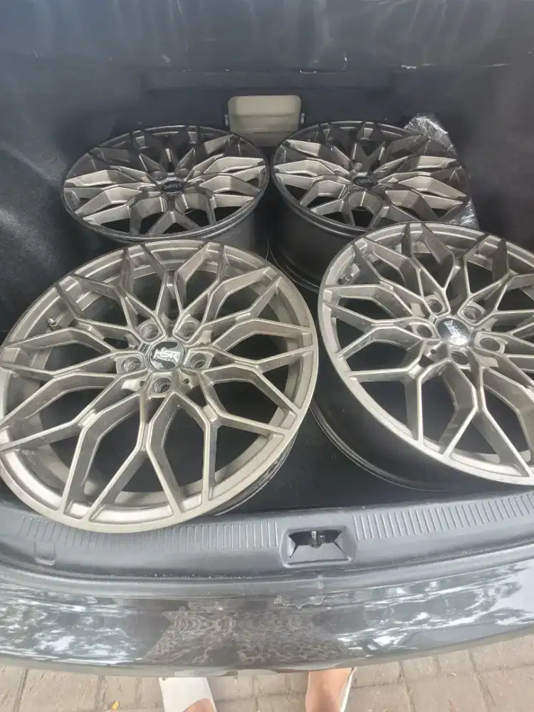 JUAL VELG HSR R18