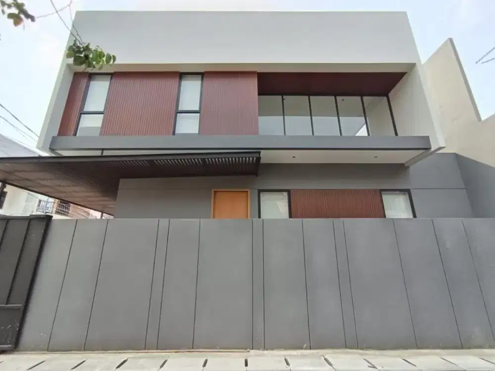 Disewakan Rumah Lokasi Klp Gading, BCS