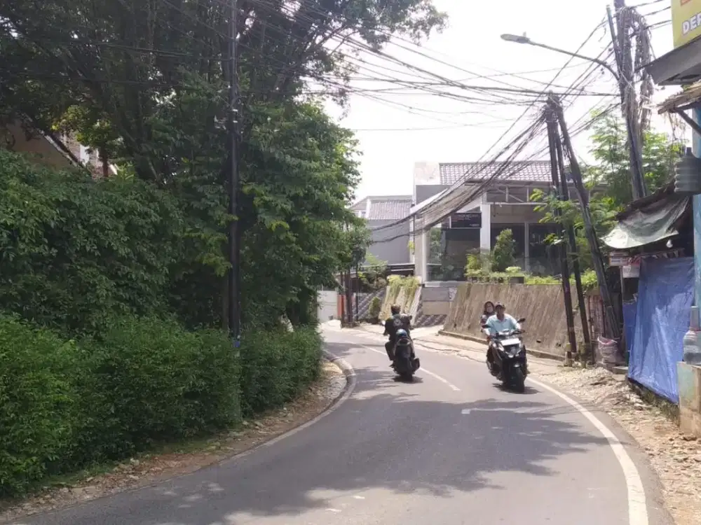 Dapatkan Segera Tanah Kavling Strategis Dekat UPNV Jakarta