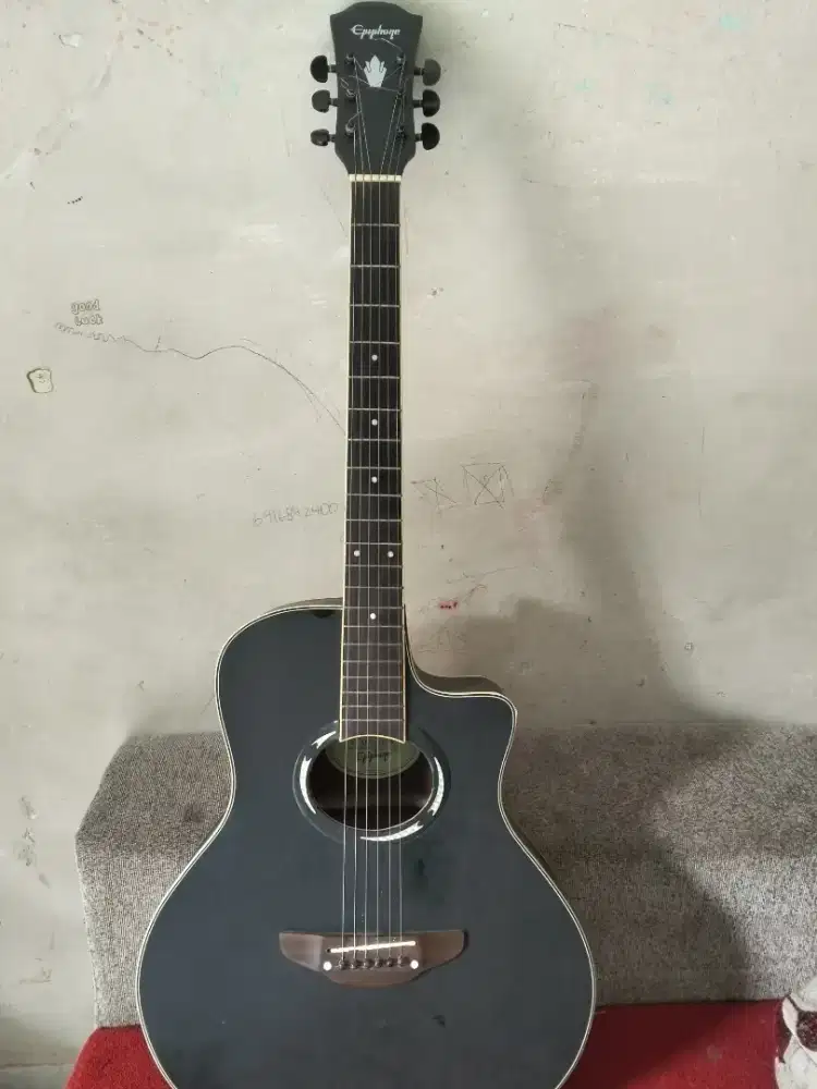 Gitar merek epiphone