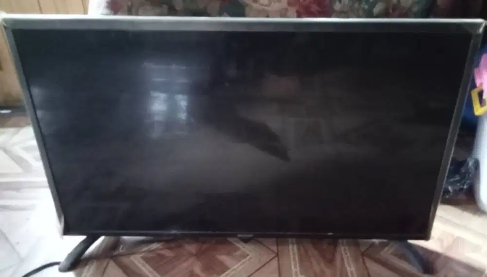 tv sharp 24 inc