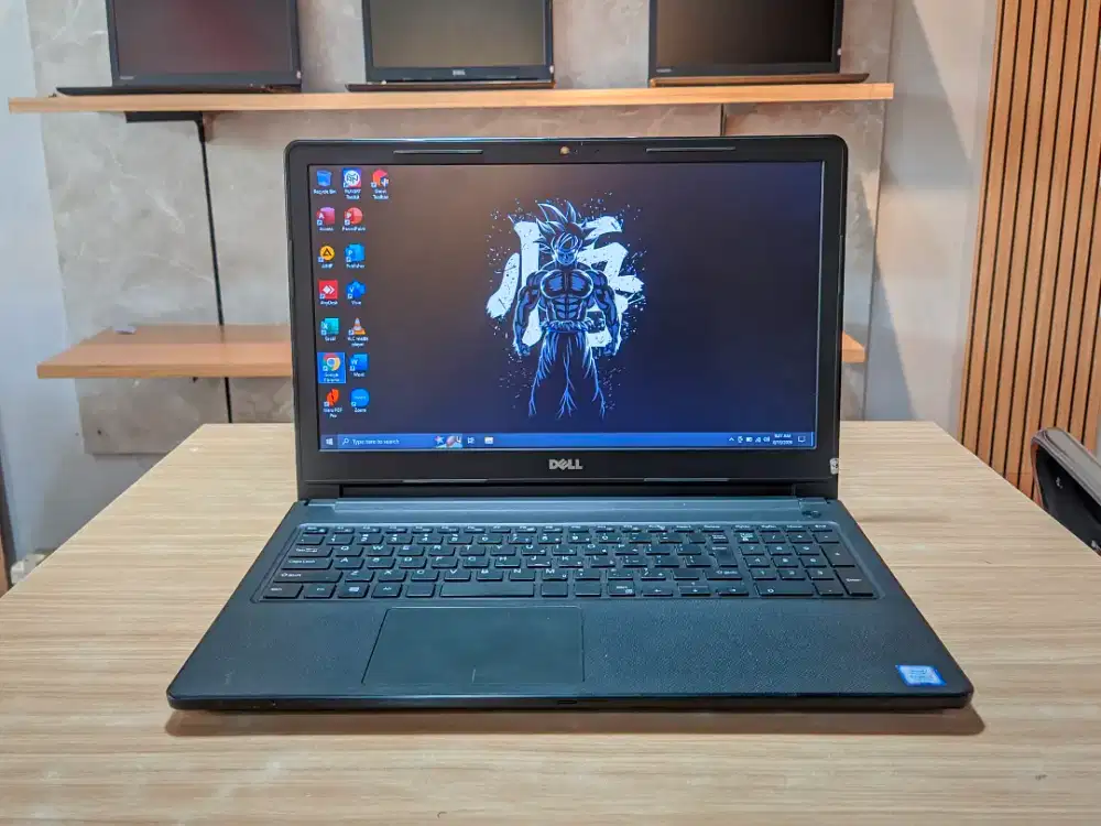PROMO MERDEKA! Ready Laptop second bergaransi siap pakai 3 jutaan