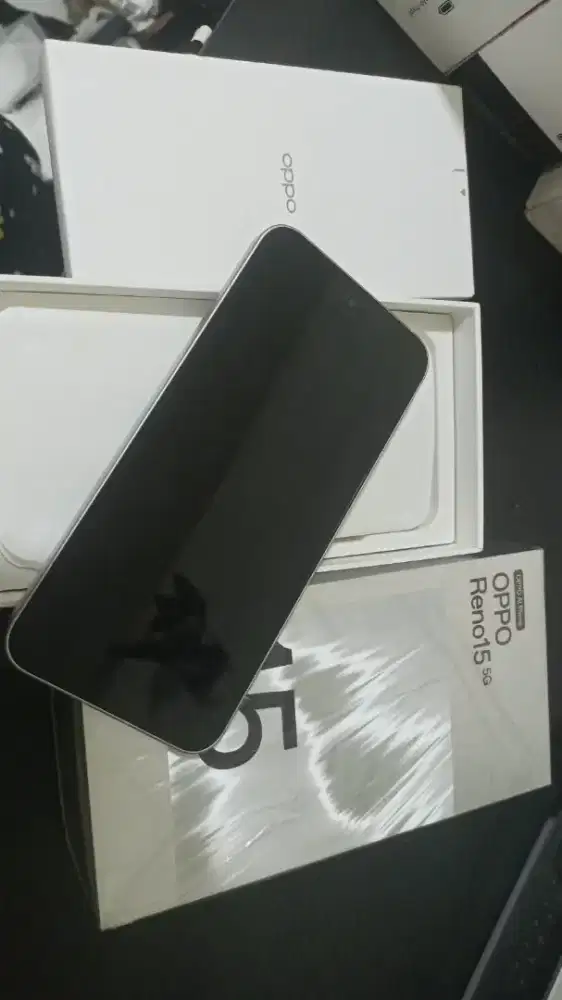 Oppo Reno 15 5G 8/256