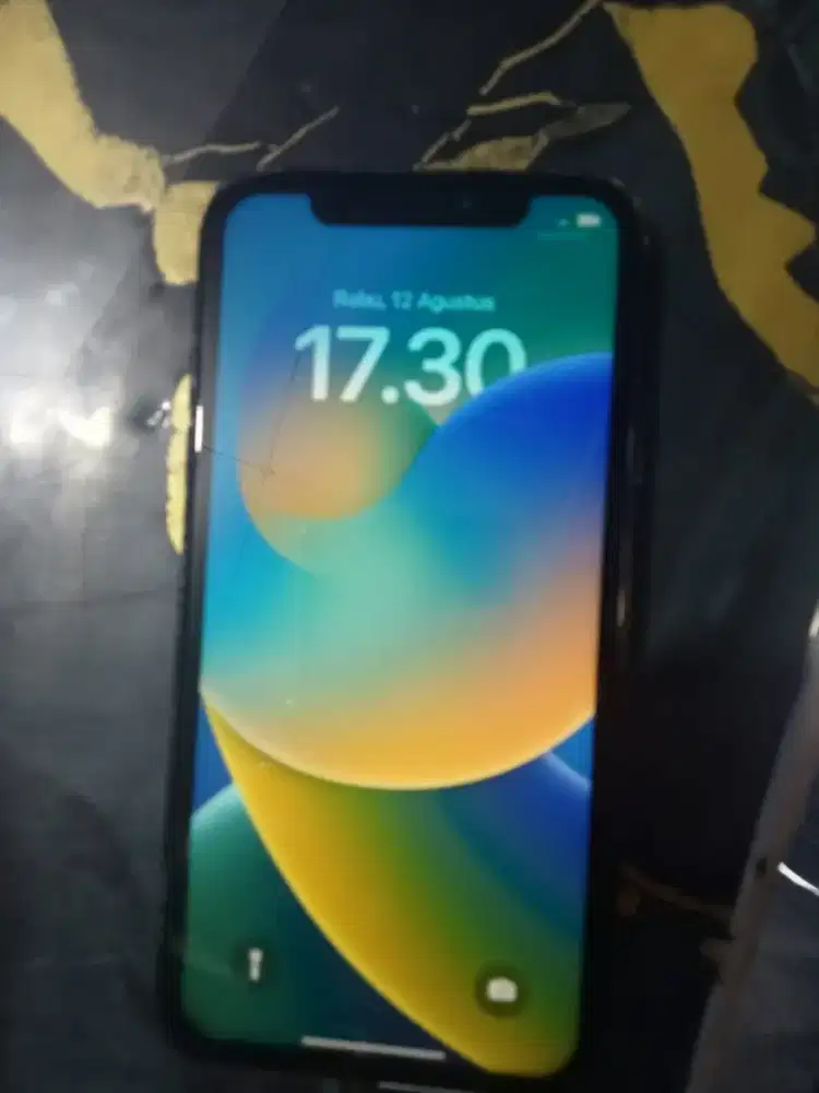 Iphone XR 64GB murah
