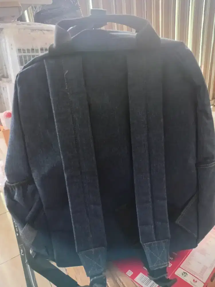 Tas ransel kuat