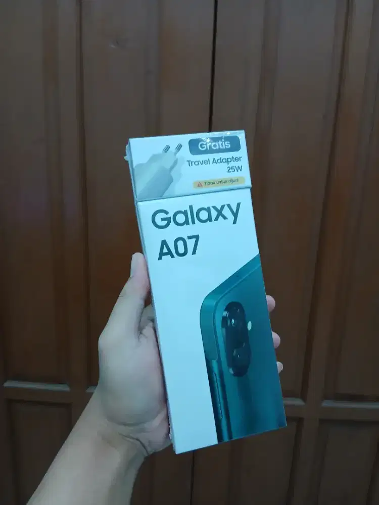 Samsung galaxy A07 4/64gb