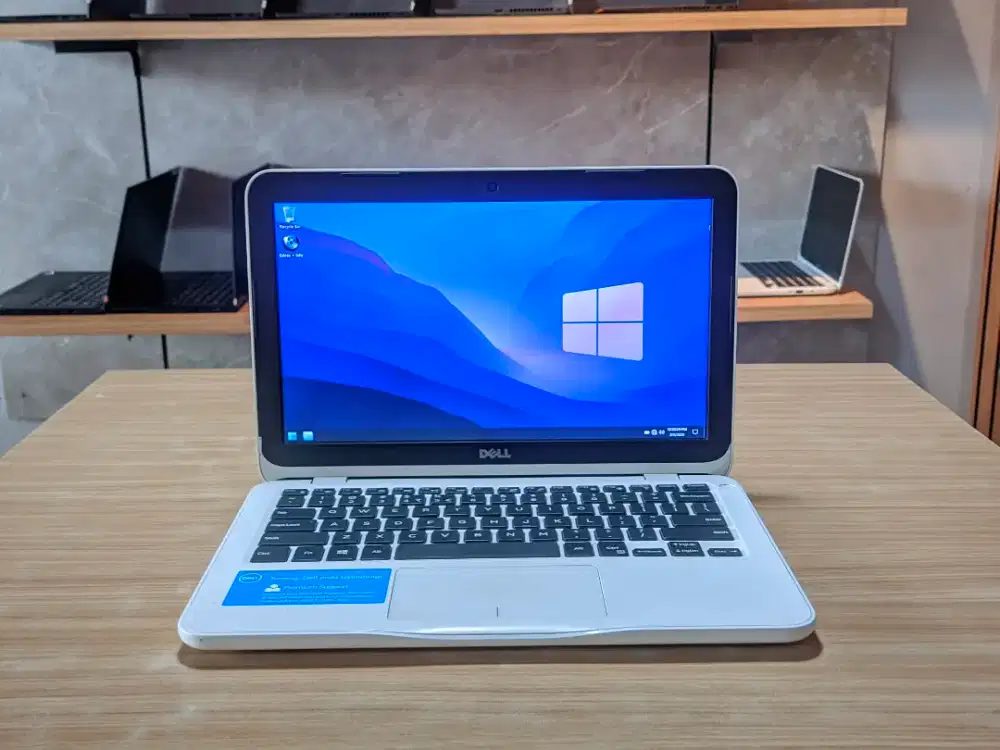 PROMO MERDEKA! Ready Laptop second bergaransi siap pakai 1 jutaan