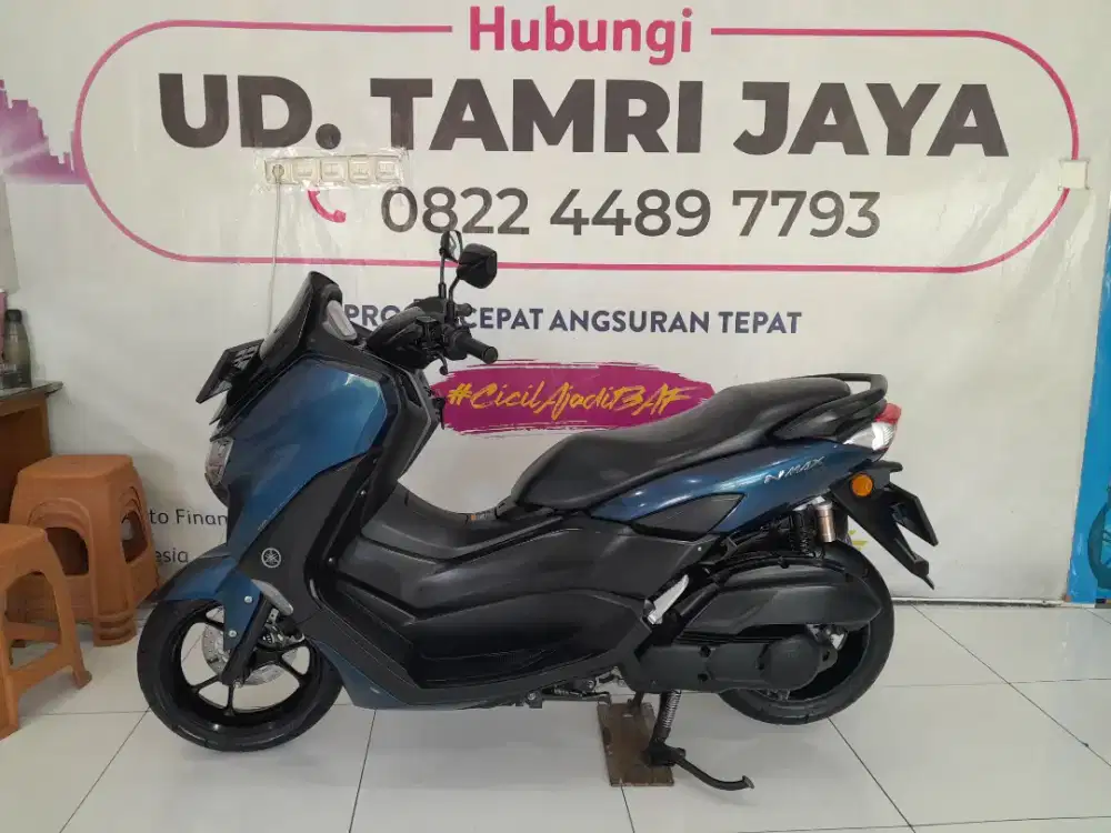 SUPER JOS YAMAHA NMAX 155 2023