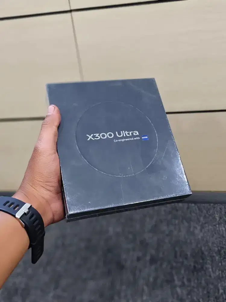 PROMO VIVO X300 ULTRA GARANSI NEW