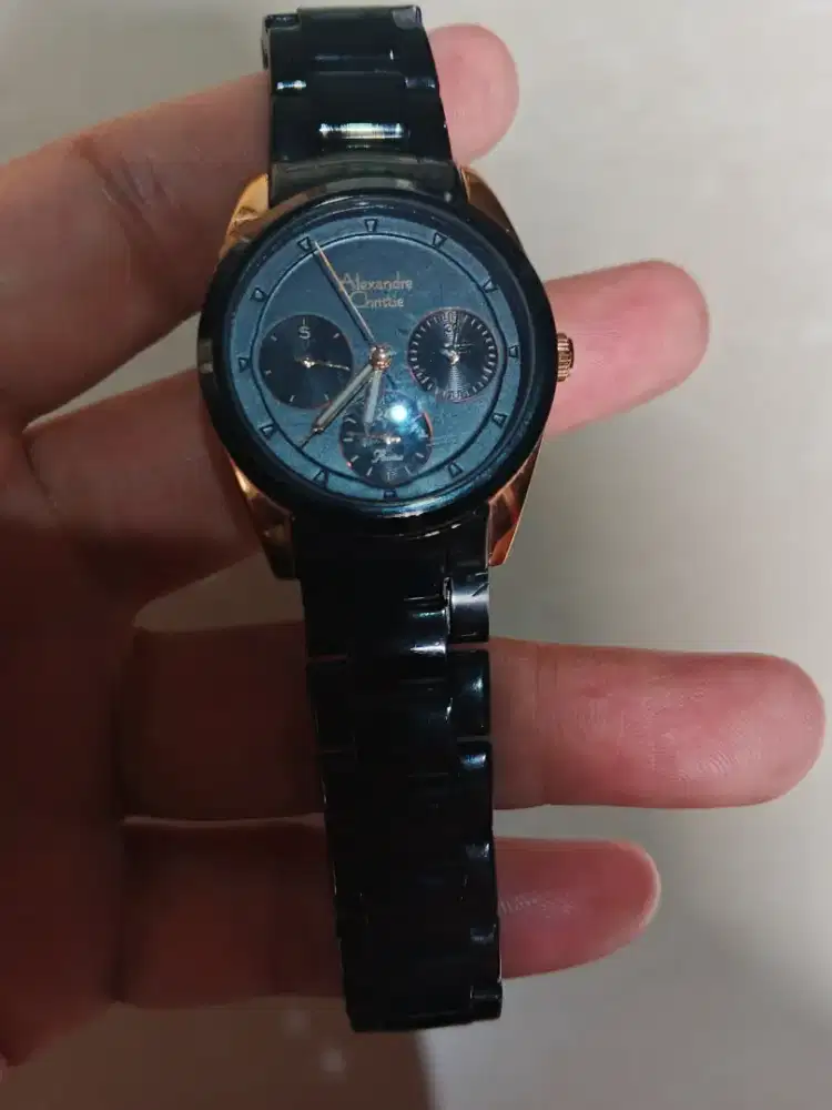 jam ac cewek mlus crono bgus
