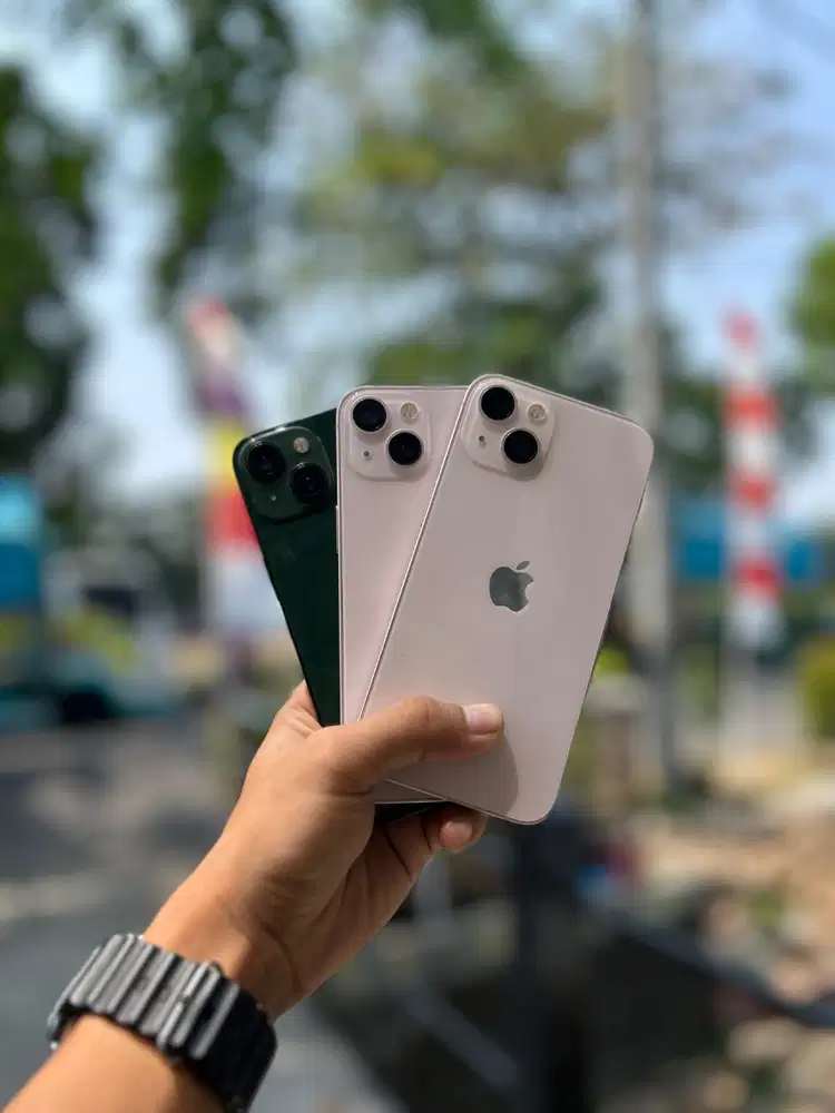 iPhone 13 128Gb Allop