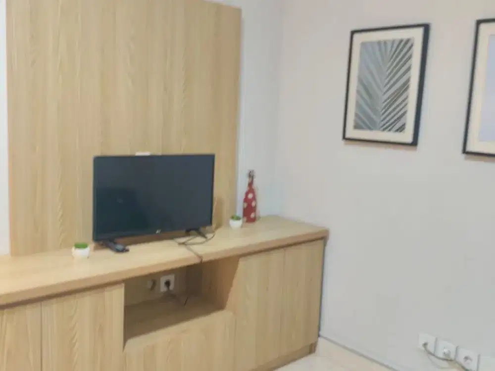 Disewakan Full Furnish Apartemen Puri Orchard