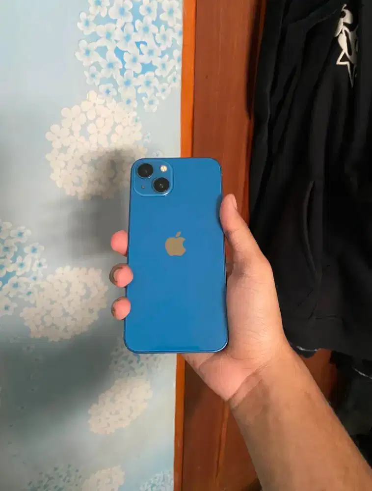 iPhone 13 256gb