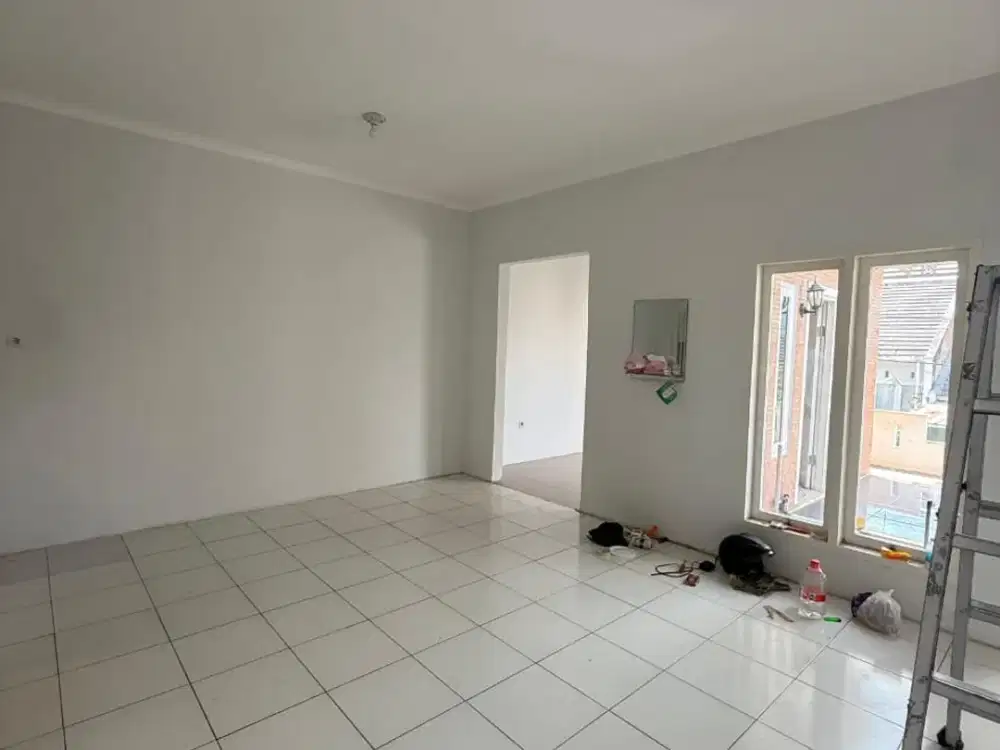 Dijual Rumah komplek Padalarang regency