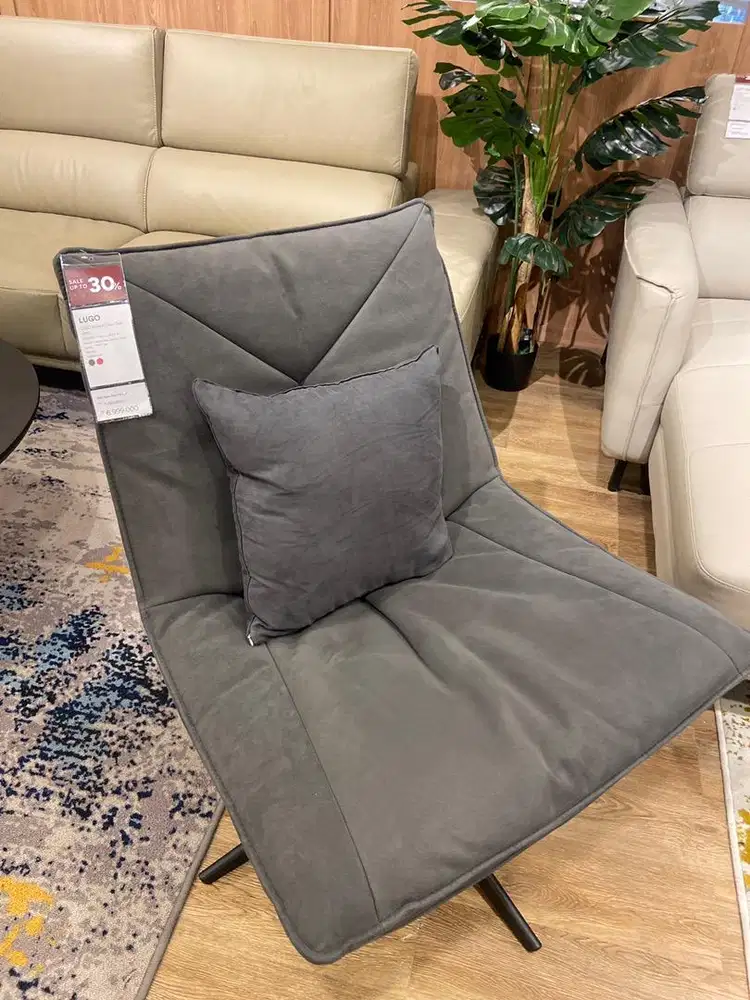 Accent Chair/KURSI SANTAI/KURSI/