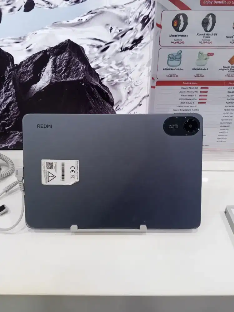KREDIT REDMI PAD 2
