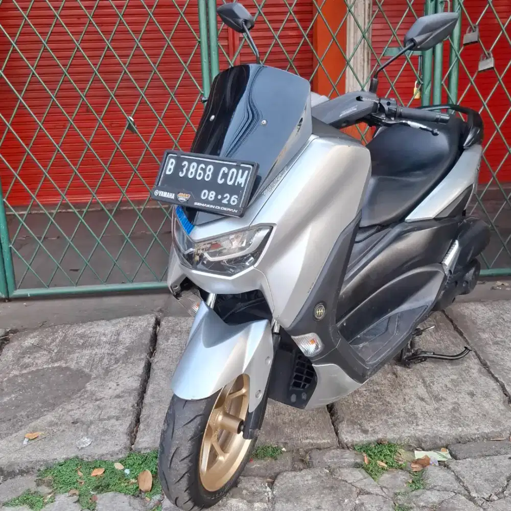 Yamaha namx keyles 2021 dp 500rb