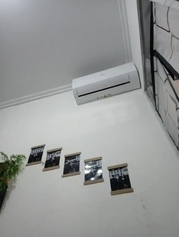AC AQUA 1/2 PK model standart