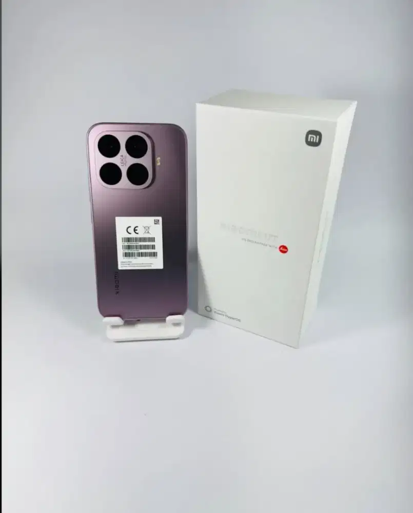 Promo Cicilan 0% (Xiaomi 17T Series)